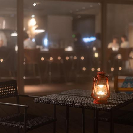 Hakone Honbako 箱根本箱 Hotel Ngoại thất bức ảnh