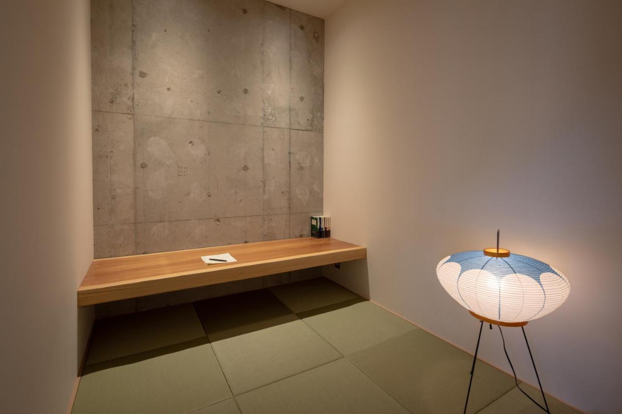 Hakone Honbako 箱根本箱 Hotel Phòng bức ảnh