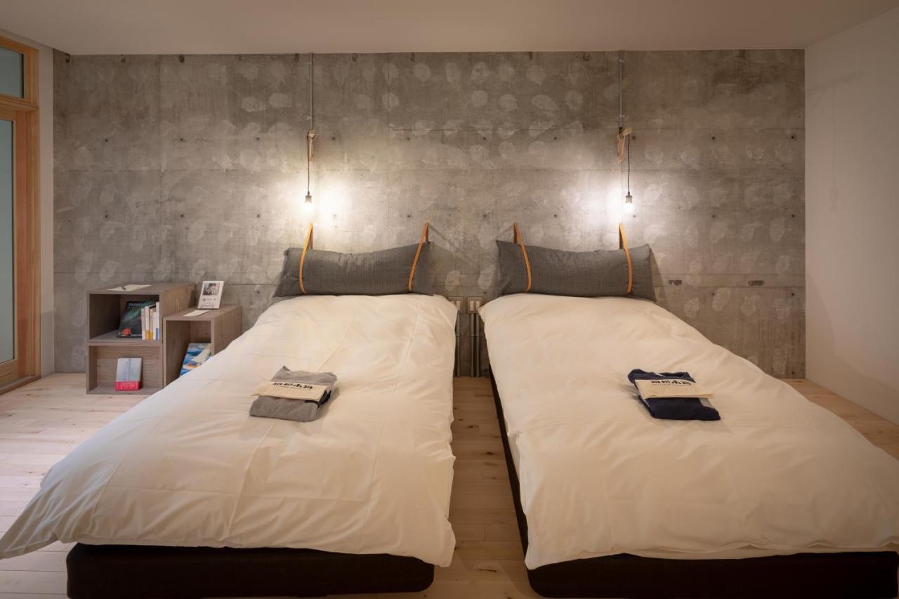 Hakone Honbako 箱根本箱 Hotel Ngoại thất bức ảnh