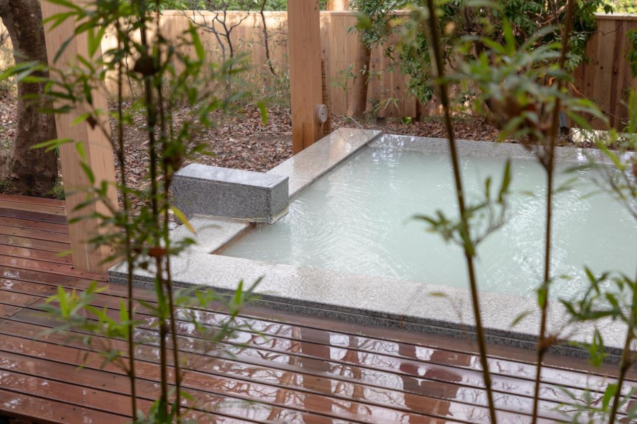 Hakone Honbako 箱根本箱 Hotel Ngoại thất bức ảnh