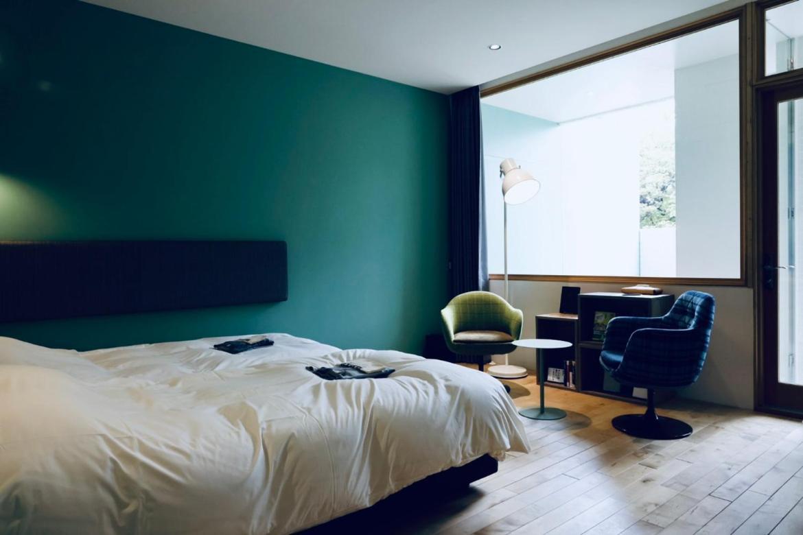 Hakone Honbako 箱根本箱 Hotel Phòng bức ảnh