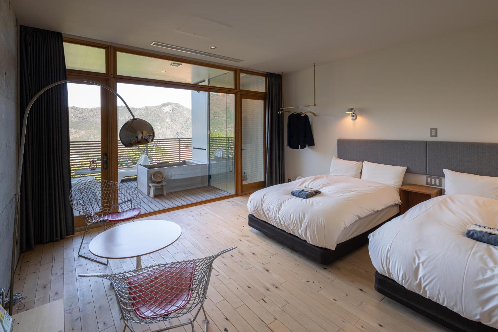 Hakone Honbako 箱根本箱 Hotel Phòng bức ảnh